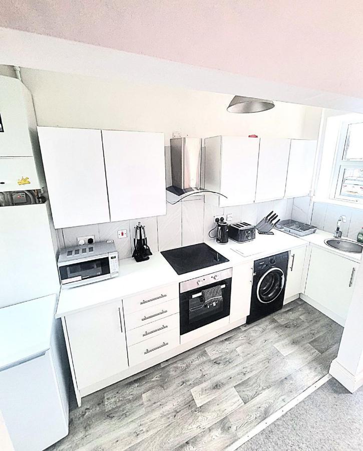 15 Torr Mews, 15 Torr Street Villa Buxton  Dış mekan fotoğraf