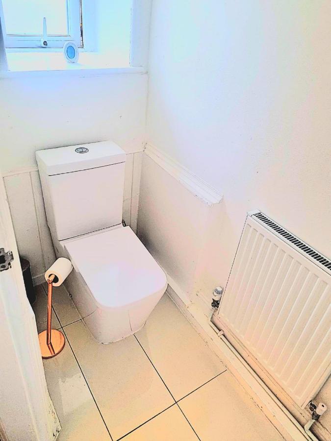 15 Torr Mews, 15 Torr Street Villa Buxton  Dış mekan fotoğraf