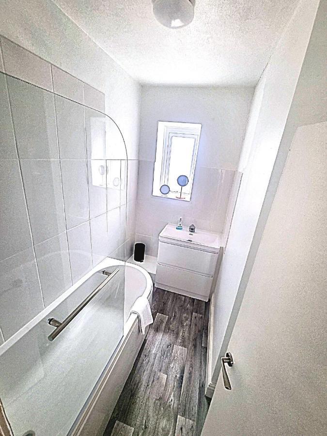 15 Torr Mews, 15 Torr Street Villa Buxton  Dış mekan fotoğraf