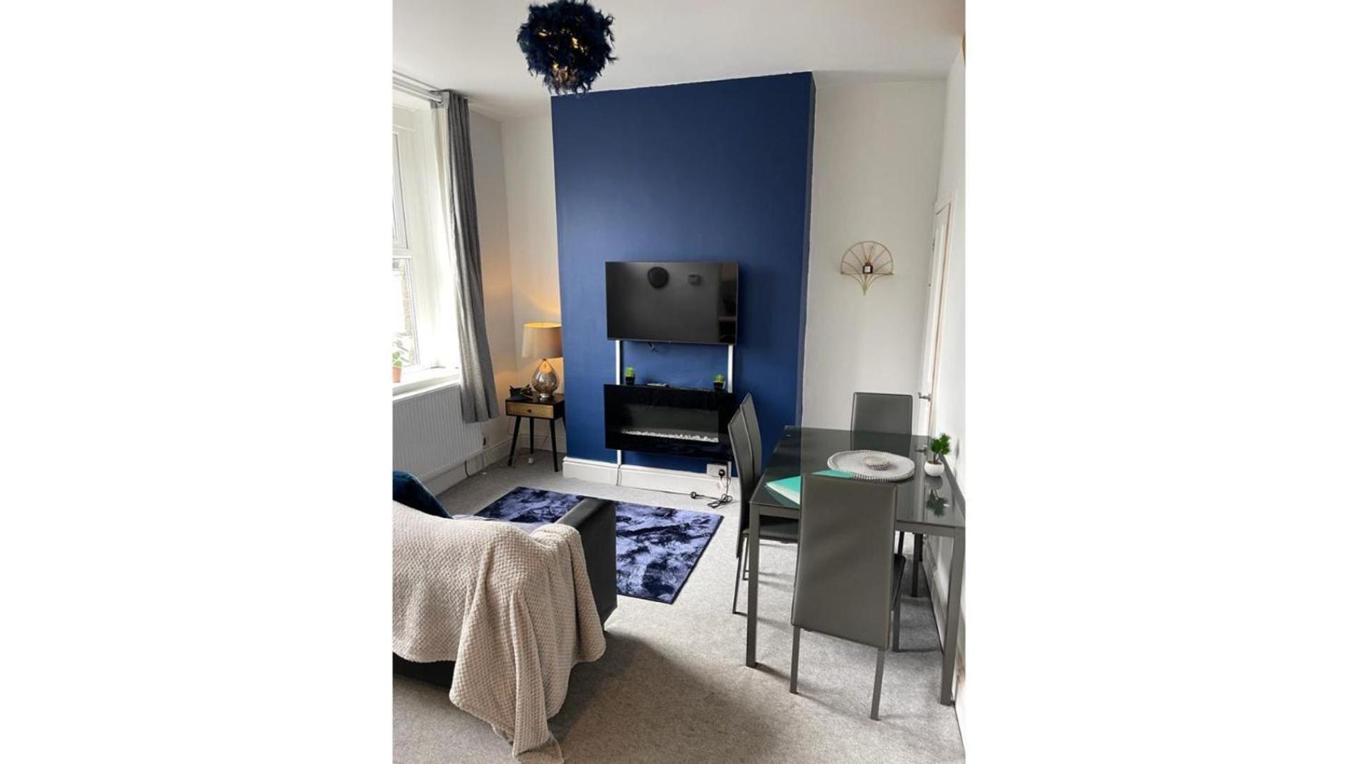15 Torr Mews, 15 Torr Street Villa Buxton  Dış mekan fotoğraf