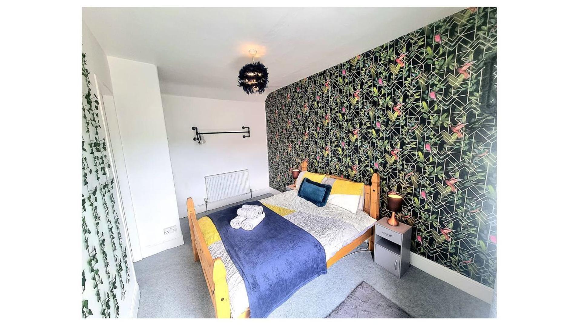 15 Torr Mews, 15 Torr Street Villa Buxton  Dış mekan fotoğraf